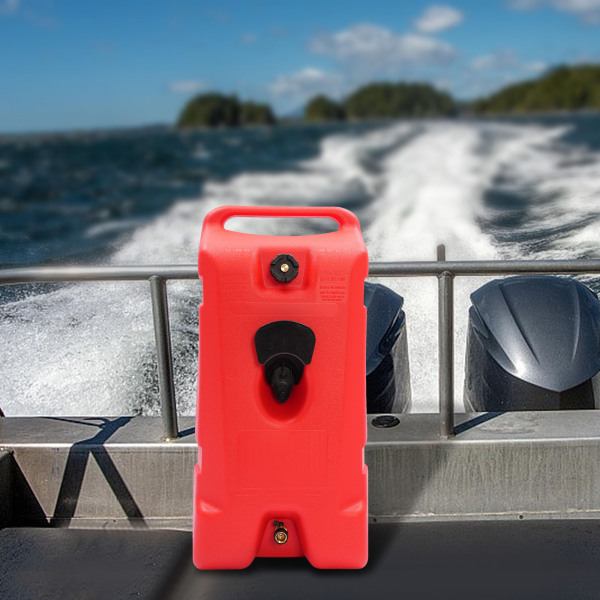 Boat Fuel Tank Outboard Fueling Tank Outboard Motor Fuel Tank Use On Farms In The Countryside For Sailing Outboard Engine Boats 75L Boat Fuel Tank Outboard Fueling Tank Outboard Motor Fuel Tank Use On Farms In The Countryside For Sailing Outboard Engine Boats 75L