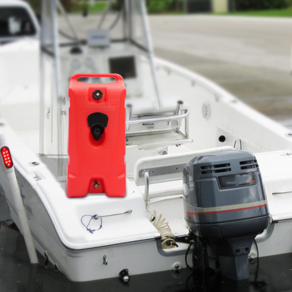 Boat Fuel Tank Outboard Fueling Tank Outboard Motor Fuel Tank Use On Farms In The Countryside For Sailing Outboard Engine Boats 75L