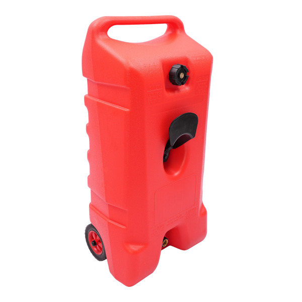 Boat Fuel Tank Outboard Fueling Tank Outboard Motor Fuel Tank Use On Farms In The Countryside For Sailing Outboard Engine Boats 75L