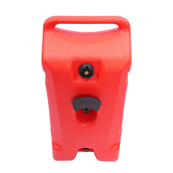 Boat Fuel Tank Outboard Fueling Tank Outboard Motor Fuel Tank Use On Farms In The Countryside For Sailing Outboard Engine Boats 75L