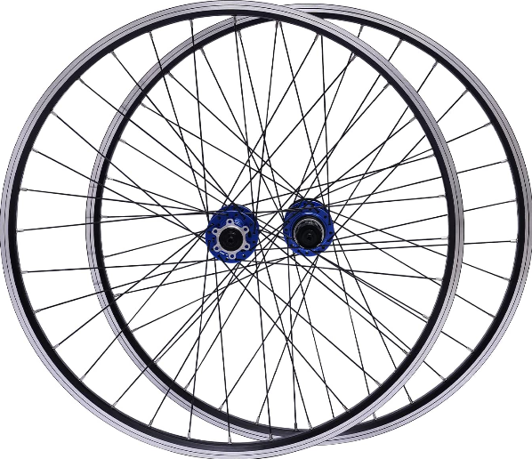 Mountain Bike Wheelset 27.5 Inch