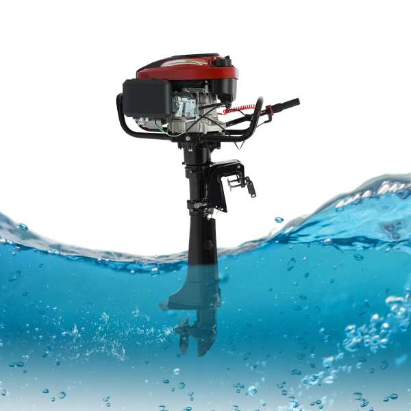 CNCEST 20.47*20.47*47.24in 4 Stroke 7HP 196CC Outboard Air-cooling Motor Manual Start Superior Electric Inflatable Fishing Boat Engine CNCEST 20.47*20.47*47.24in 4 Stroke 7HP 196CC Outboard Air-cooling Motor Manual Start Superior Electric Inflatable Fishing Boat Engine