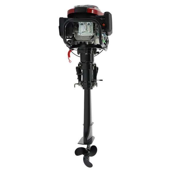 CNCEST 20.47*20.47*47.24in 4 Stroke 7HP 196CC Outboard Air-cooling Motor Manual Start Superior Electric Inflatable Fishing Boat Engine CNCEST 20.47*20.47*47.24in 4 Stroke 7HP 196CC Outboard Air-cooling Motor Manual Start Superior Electric Inflatable Fishing Boat Engine