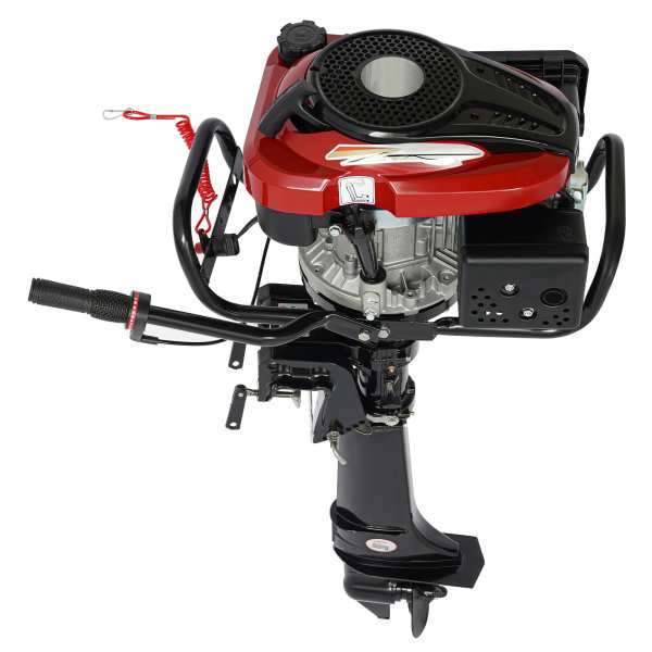 CNCEST 20.47*20.47*47.24in 4 Stroke 7HP 196CC Outboard Air-cooling Motor Manual Start Superior Electric Inflatable Fishing Boat Engine CNCEST 20.47*20.47*47.24in 4 Stroke 7HP 196CC Outboard Air-cooling Motor Manual Start Superior Electric Inflatable Fishing Boat Engine