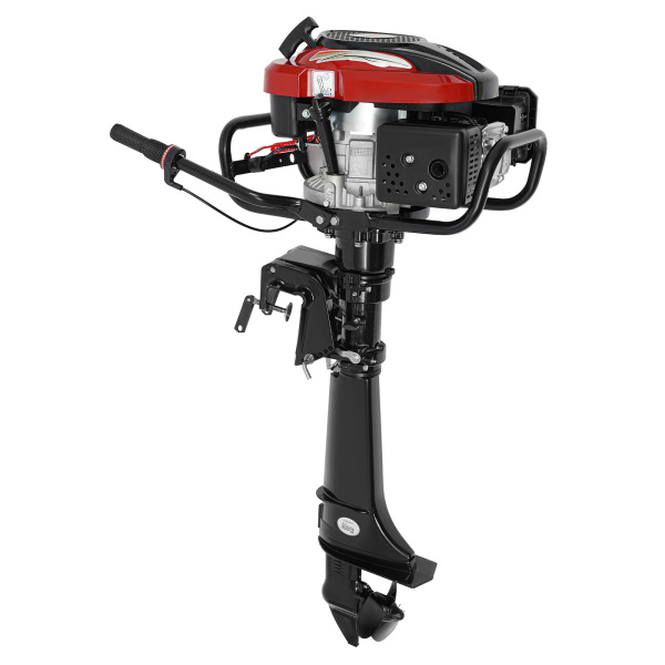 CNCEST 20.47*20.47*47.24in 4 Stroke 7HP 196CC Outboard Air-cooling Motor Manual Start Superior Electric Inflatable Fishing Boat Engine CNCEST 20.47*20.47*47.24in 4 Stroke 7HP 196CC Outboard Air-cooling Motor Manual Start Superior Electric Inflatable Fishing Boat Engine