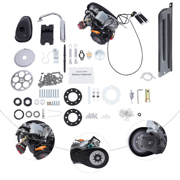 schwinn pathway bicycle FONSOLUM Electric Motor Kit, 24V 250W E-Bike Conversion Kit, Electric Bicycle Retrofit w/Brushed Controller, DIY Powerful Electric Scooter Motor Kit Chain Drive Convert for 16-28''Wheel : Sports & Outdoors Subcategory:Travel Kit Eligible for up to 15% Off The pack for there