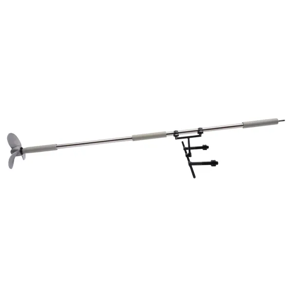 Outboard Motor Bracket Small Boat/Kayak Stand Outboard Boat Heavy Duty Fishing Boat Water Cooling