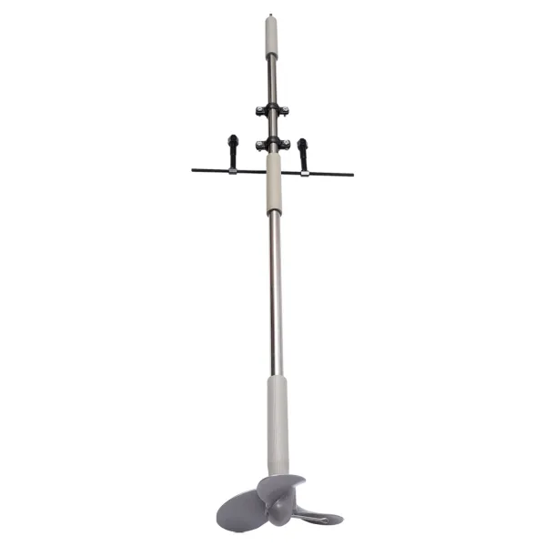 Outboard Motor Bracket Small Boat/Kayak Stand Outboard Boat Heavy Duty Fishing Boat Water Cooling