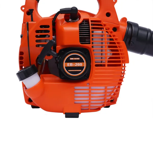CNCEST 25.4CC 2-Stroke Gas Handheld Leaf Blower 7500 RPM Powered Grass Yard Cleaning Leaf Blower CNCEST 25.4CC 2-Stroke Gas Handheld Leaf Blower 7500 RPM Powered Grass Yard Cleaning Leaf Blower