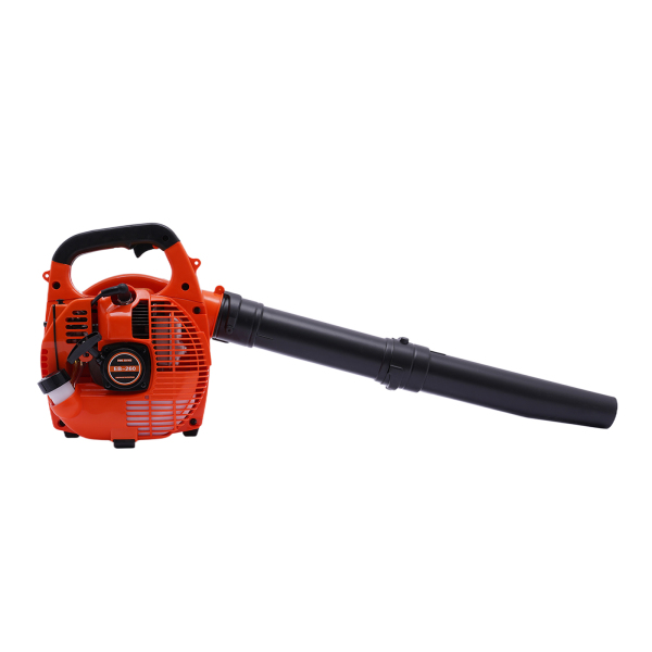 CNCEST 25.4CC 2-Stroke Gas Handheld Leaf Blower 7500 RPM Powered Grass Yard Cleaning Leaf Blower CNCEST 25.4CC 2-Stroke Gas Handheld Leaf Blower 7500 RPM Powered Grass Yard Cleaning Leaf Blower