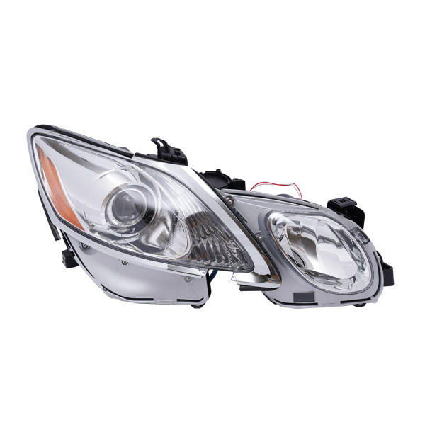 For 2006-2011 Lexus GS350,GS300 HID Xenon Headlight Right/RH Passenger Headlamp